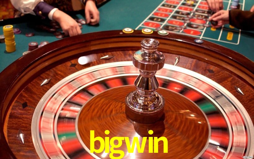 Experiência VIP bigwin