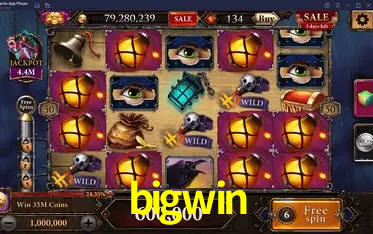 Descubra a Essência do bigwin: Nossa História e Compromissos