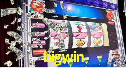 A Revolução dos Aplicativos de Jogos no bigwin