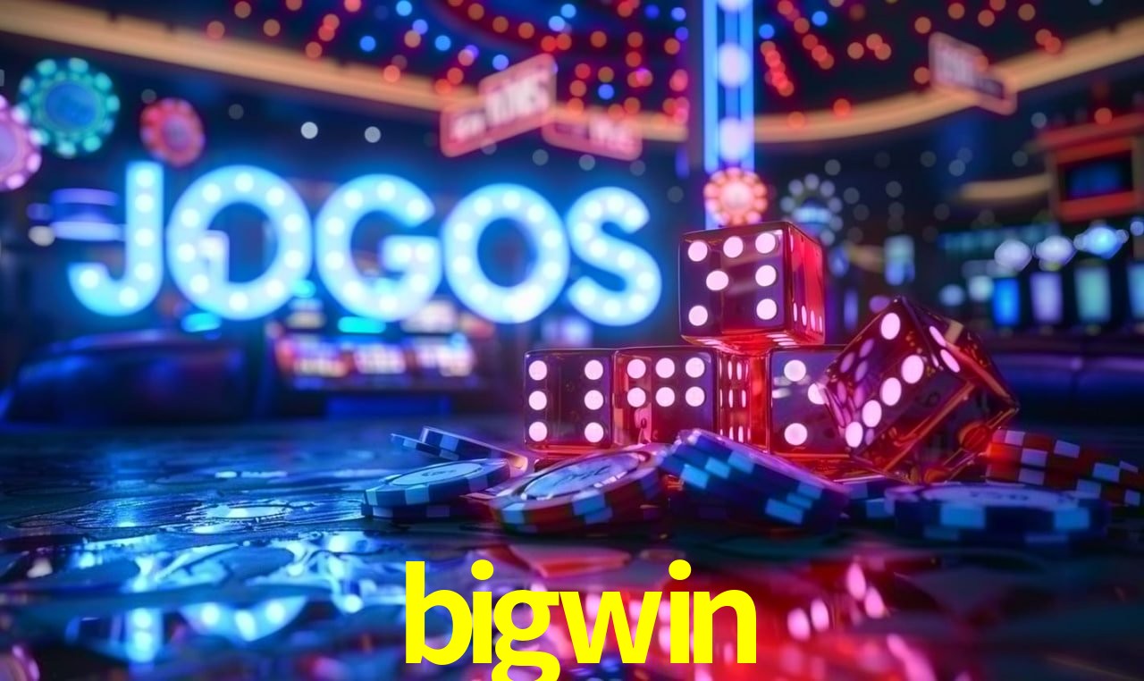 Estatísticas bigwin