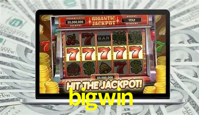 Desvendando o Mundo dos Jogos Virtuais na bigwin