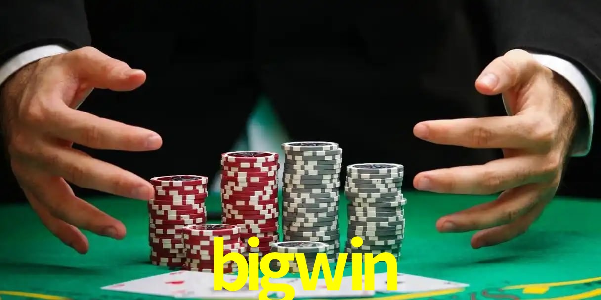 Especiais de Fim de Semana bigwin
