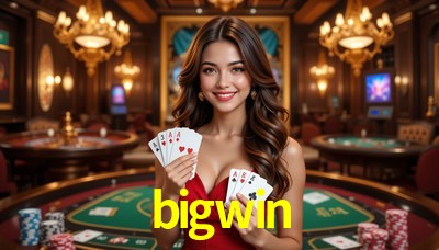 Descubra a Magia dos Jogos de Arcade no bigwin