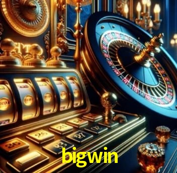 Jogos de Slot bigwin