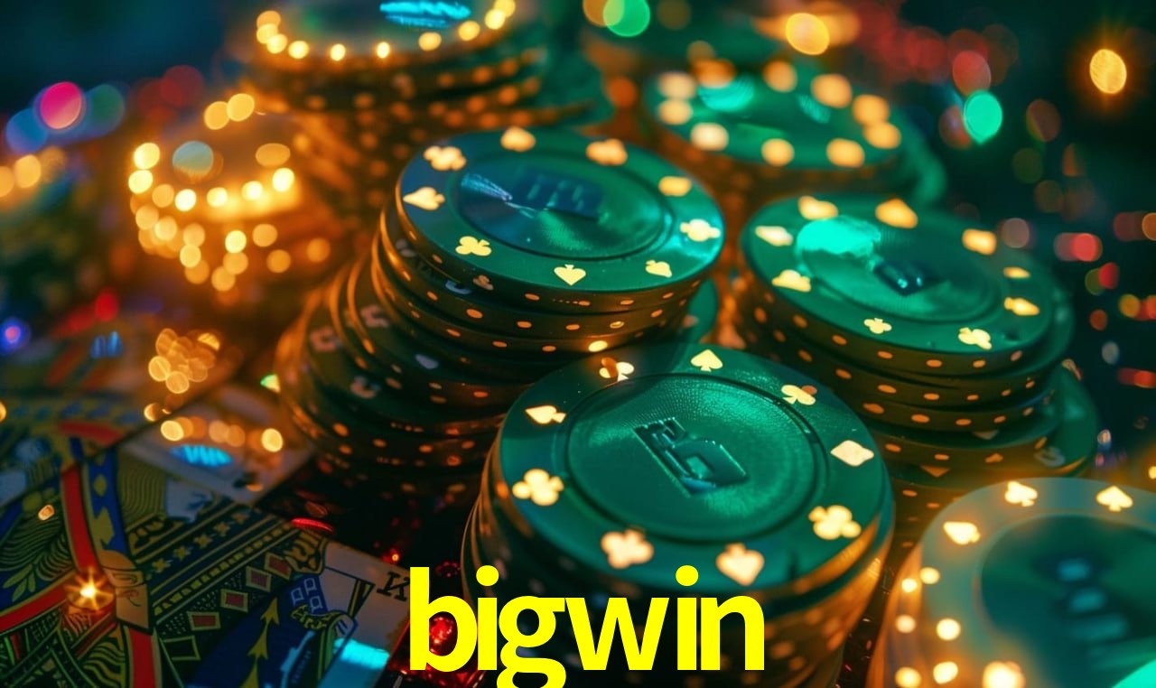 Cadastro Rápido bigwin