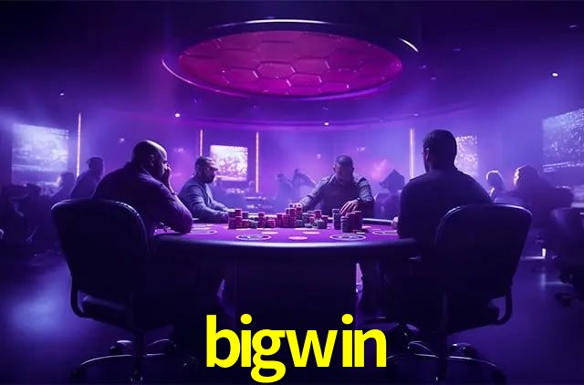 Bônus Diários bigwin