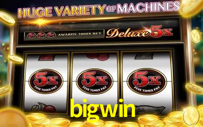 Explorando a Categoria de Eventos em Apostas na bigwin