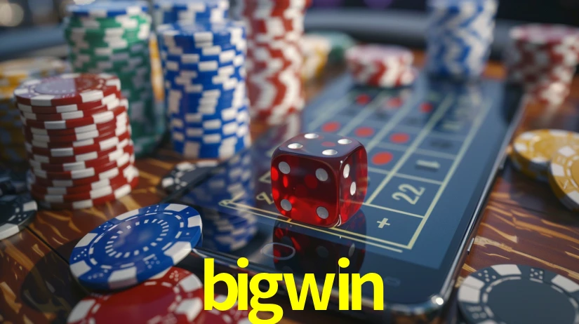 Bônus Generosos e Exclusivos no bigwin para Você!