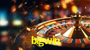 Benefícios da Conta bigwin