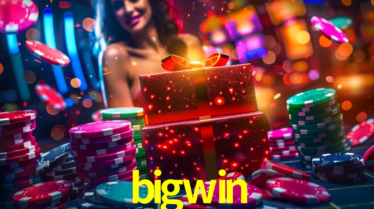 Casino VIP bigwin