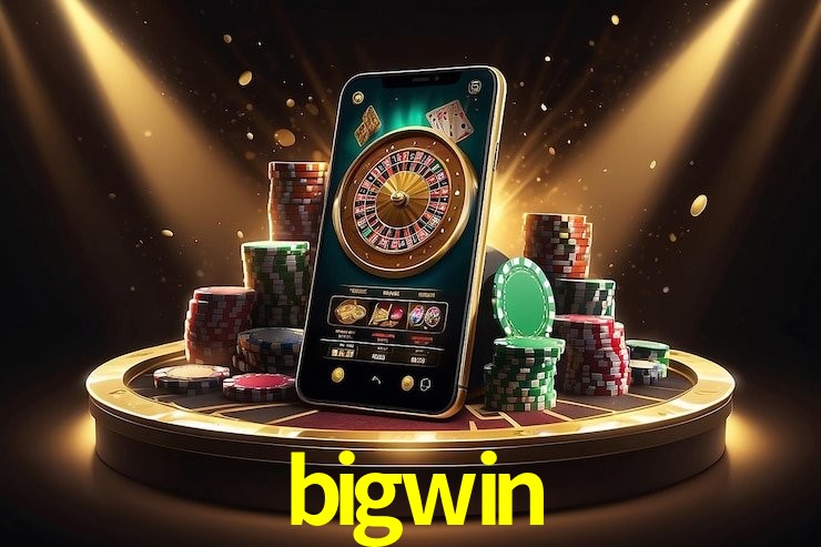 Estatísticas do Jogo bigwin