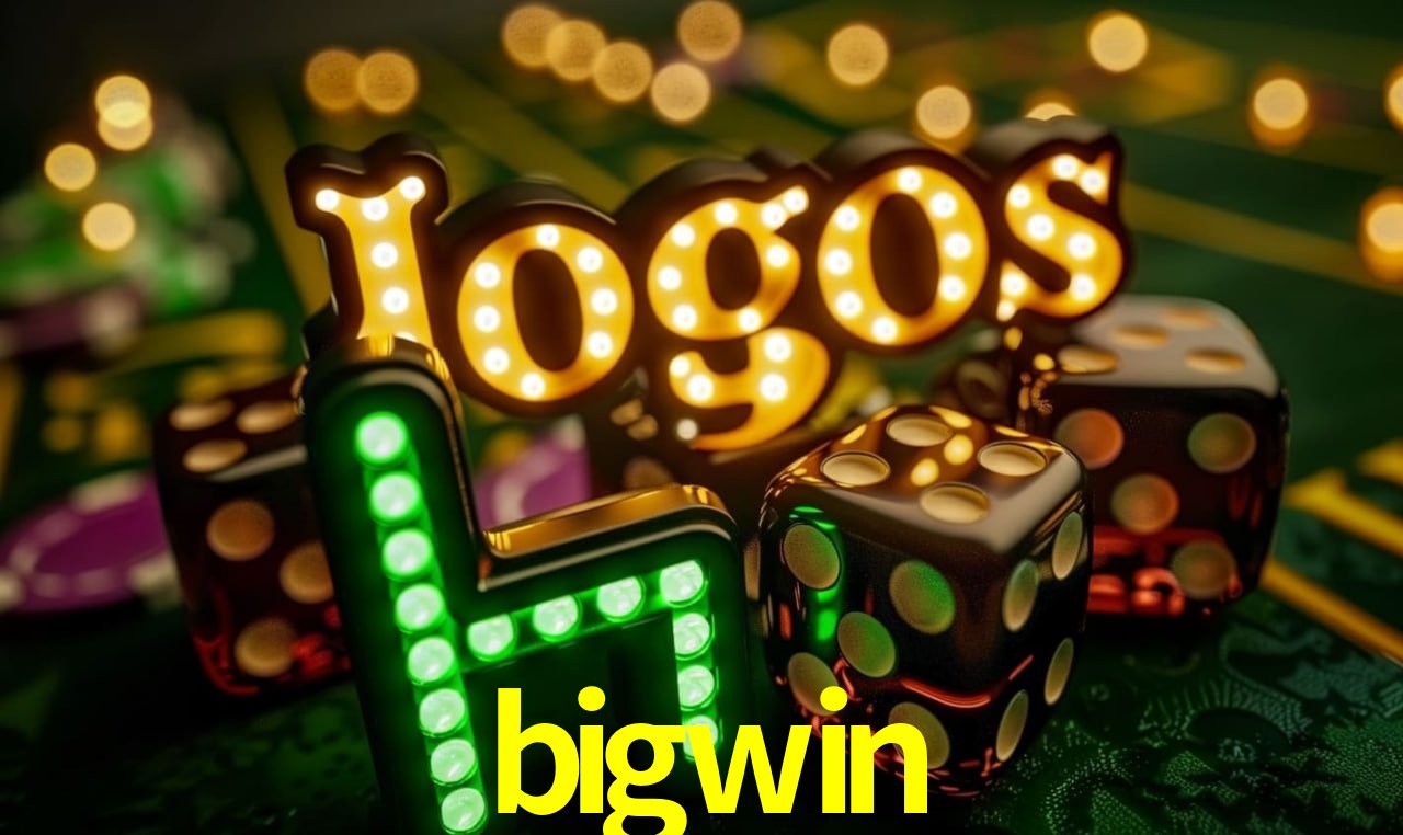 Especiais de Fim de Semana bigwin