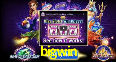 Desvendando o Mundo dos Jogos Virtuais na bigwin