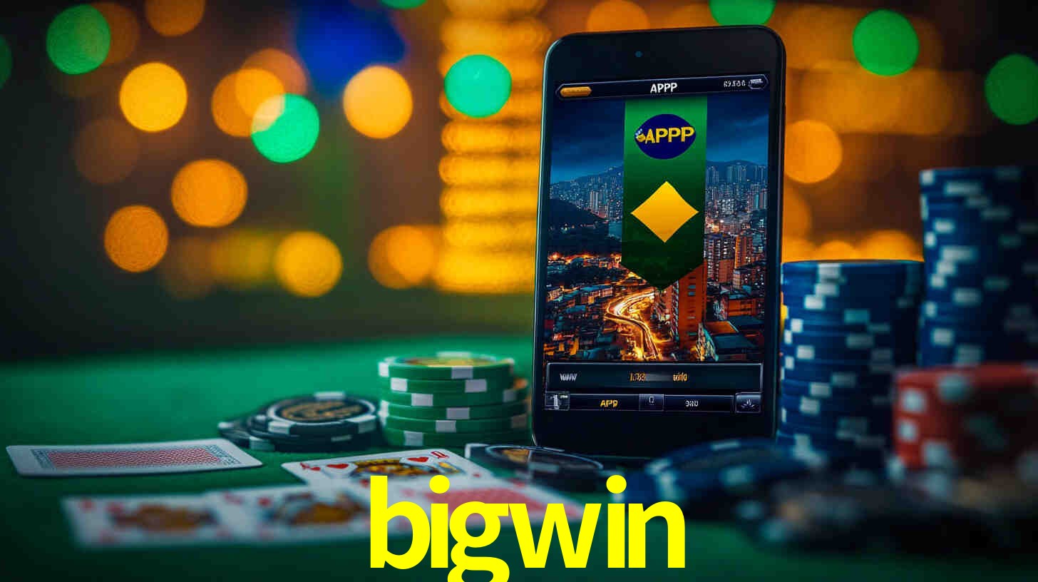 Estatísticas Esportivas bigwin