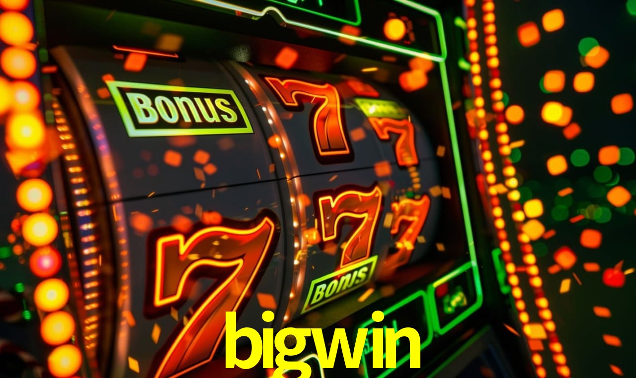 Mesa de Blackjack bigwin