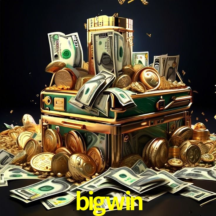 Tecnologia da Plataforma bigwin