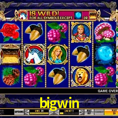 A Emoção da Loteria na bigwin: Uma Chance de Mudança de Vida