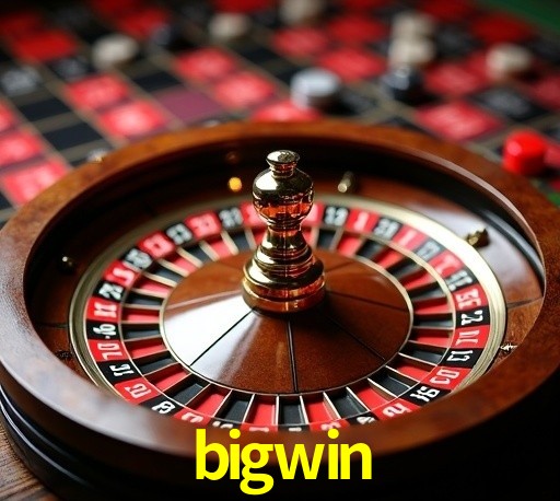 Segurança 2FA bigwin