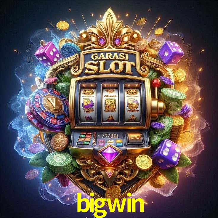 Recursos de Bônus bigwin