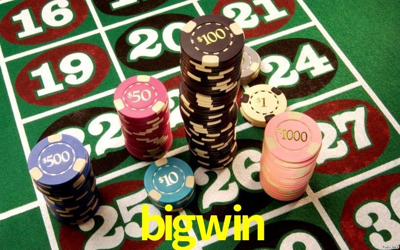 Segurança 2FA bigwin