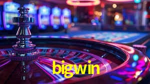 Sistemas de Segurança bigwin