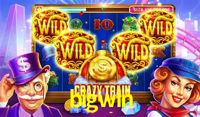 Inovações de Jogos na bigwin: O Futuro das Experiências Interativas
