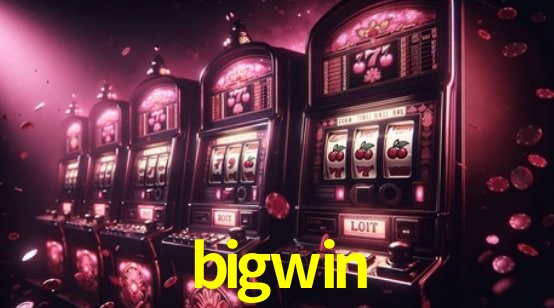 Apostas de Futebol bigwin