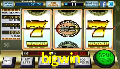 Descubra o Programa VIP da bigwin: Vantagens Exclusivas para Jogadores