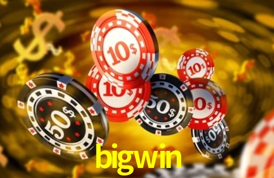 Login Seguro bigwin