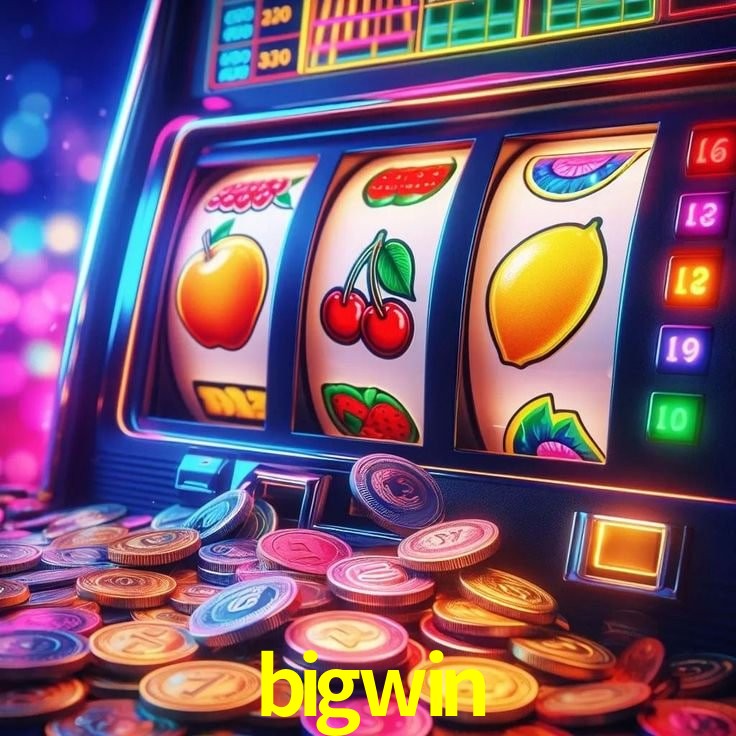 Design Responsivo bigwin