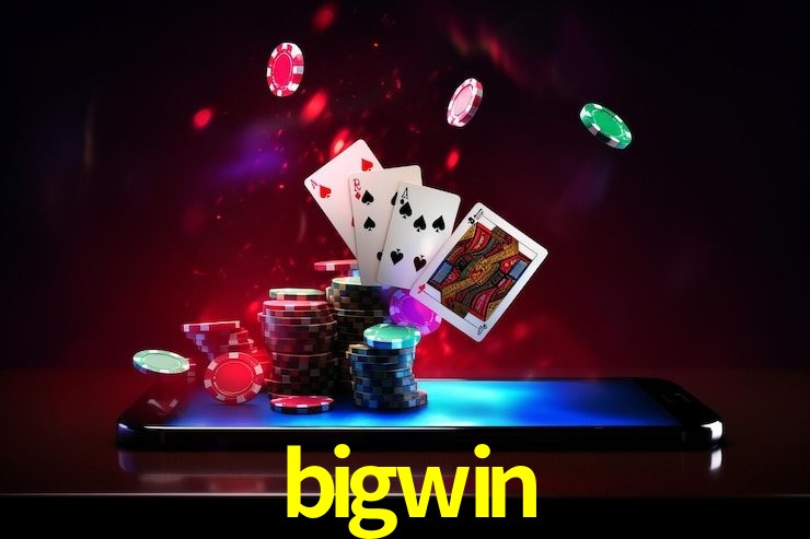 Mesa de Blackjack bigwin