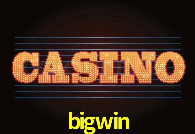 Integração de APIs bigwin