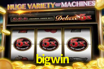 A Popularidade dos Caça-Níqueis no bigwin